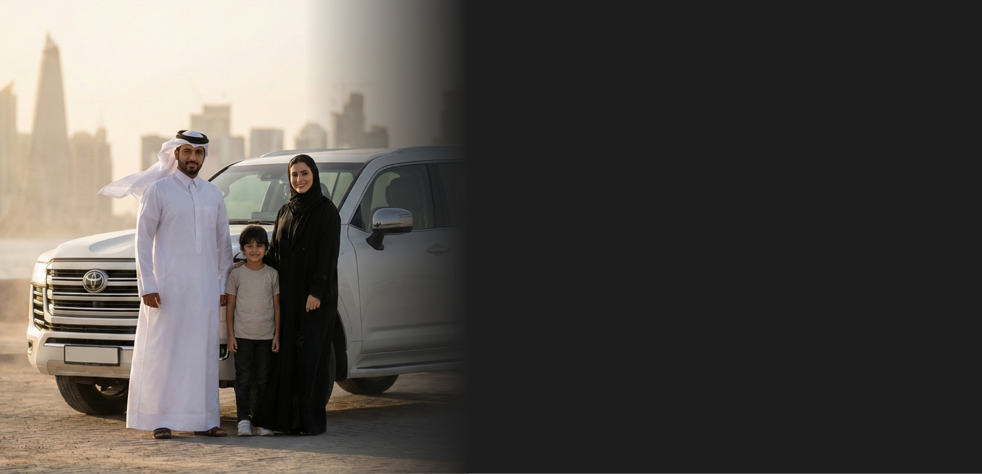 AKTI Insurance – Qatar